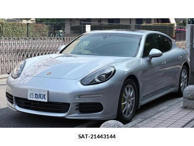 Porsche PANAMERA 2015 8649624-0