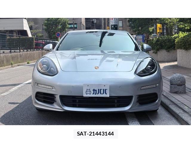 Porsche PANAMERA 2015 8649624-1