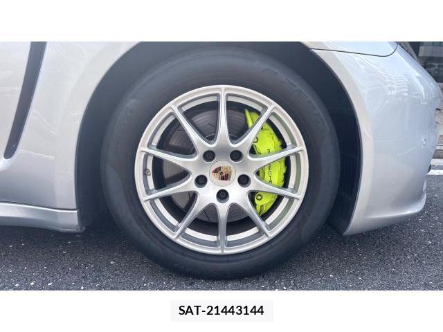 Porsche PANAMERA 2015 8649624-11