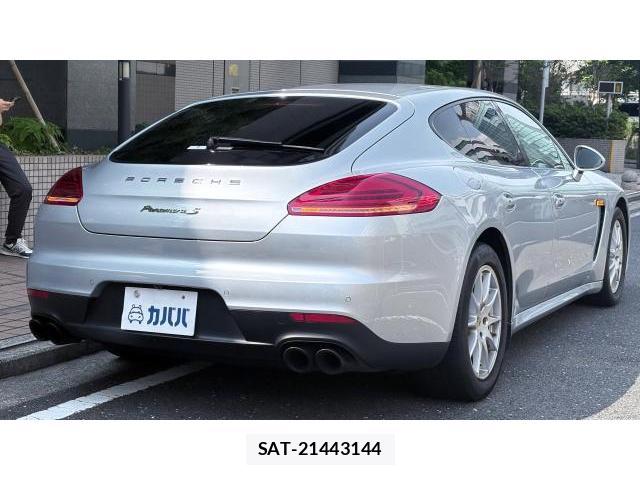 Porsche PANAMERA 2015 8649624-14