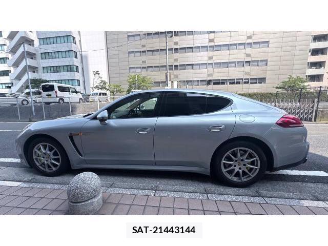 Porsche PANAMERA 2015 8649624-15