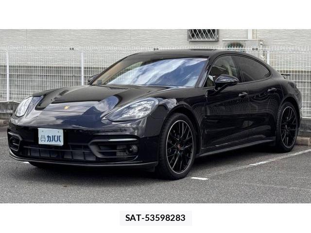Porsche PANAMERA 2021-10 8649678-0