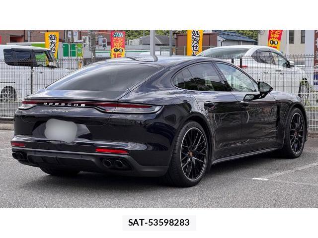 Porsche PANAMERA 2021-10 8649678-1