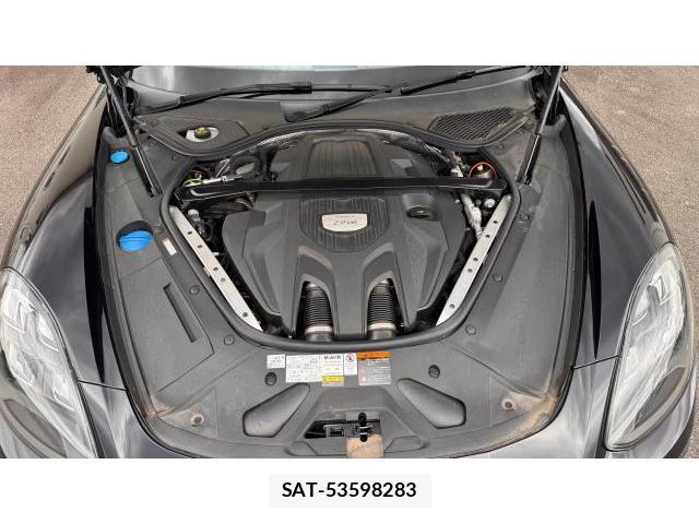 Porsche PANAMERA 2021-10 8649678-10
