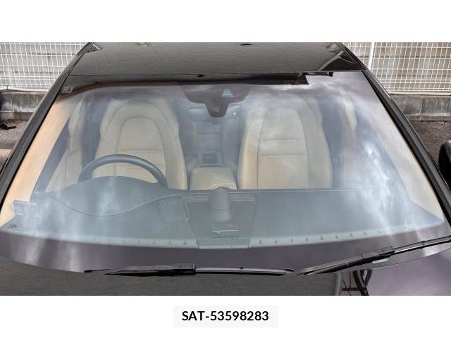 Porsche PANAMERA 2021-10 8649678-11