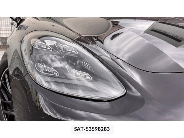 Porsche PANAMERA 2021-10 8649678-12