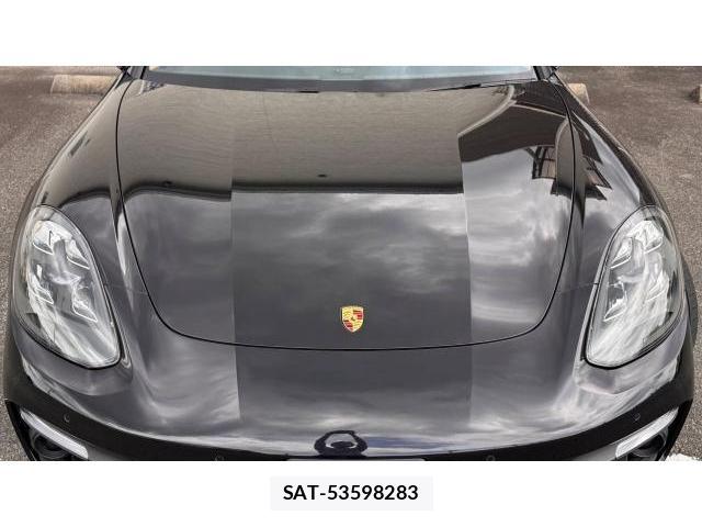 Porsche PANAMERA 2021-10 8649678-13