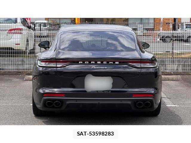 Porsche PANAMERA 2021-10 8649678-16
