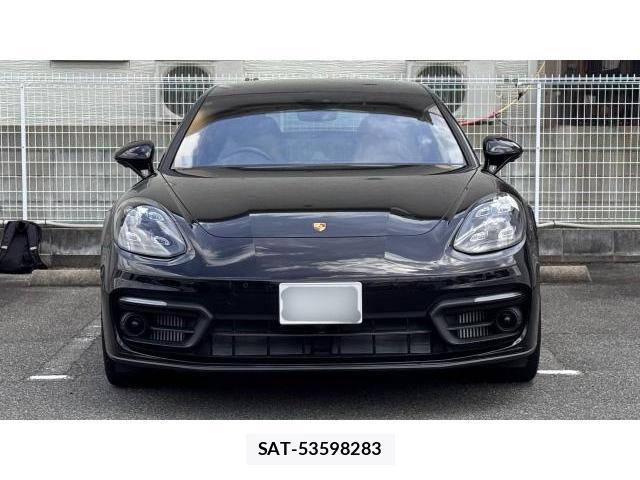 Porsche PANAMERA 2021-10 8649678-18