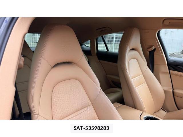 Porsche PANAMERA 2021-10 8649678-4