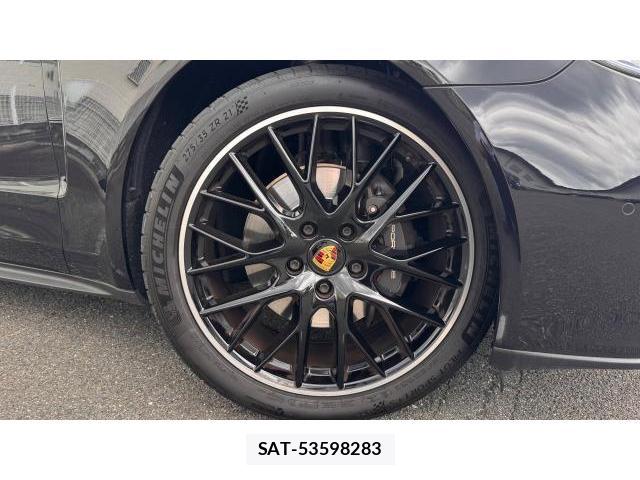 Porsche PANAMERA 2021-10 8649678-7