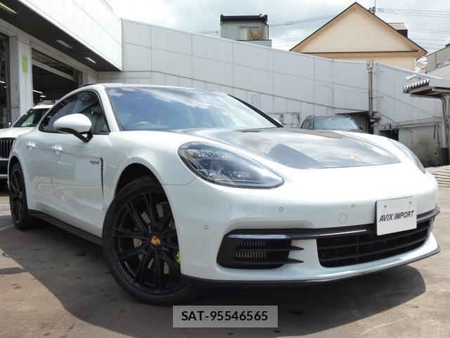 Porsche PANAMERA 2018-12 8653339-0