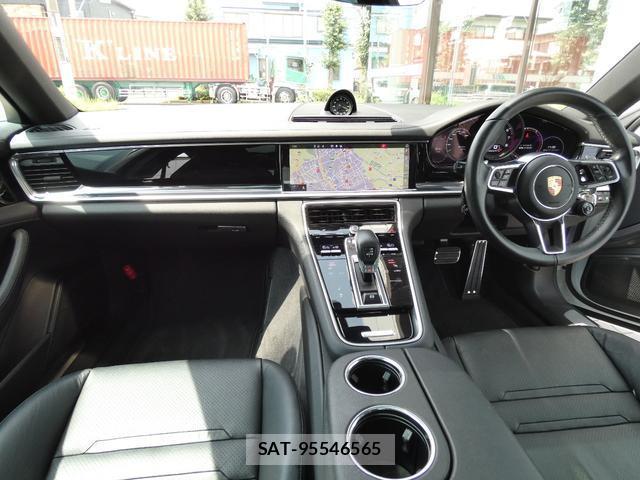 Porsche PANAMERA 2018-12 8653339-2