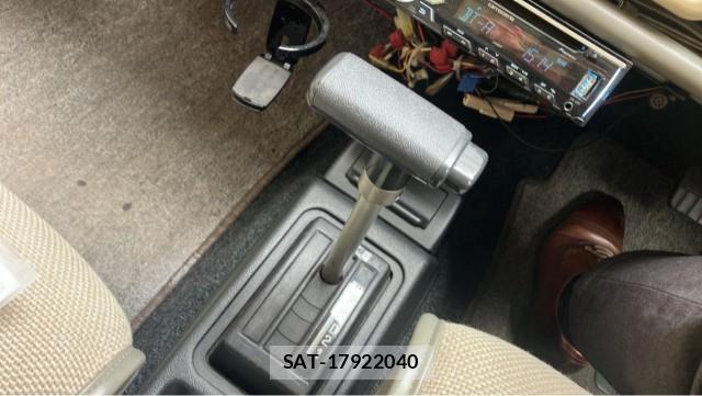 Nissan PAO 1990-03 8651450-13