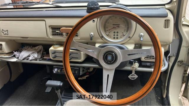 Nissan PAO 1990-03 8651450-15