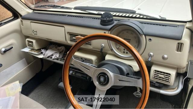 Nissan PAO 1990-03 8651450-2