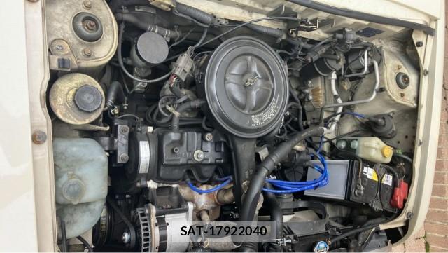 Nissan PAO 1990-03 8651450-6
