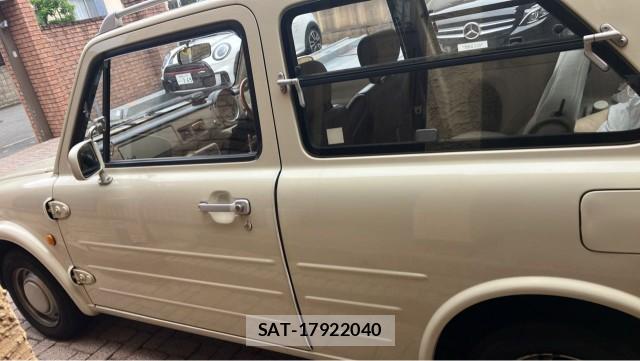 Nissan PAO 1990-03 8651450-9