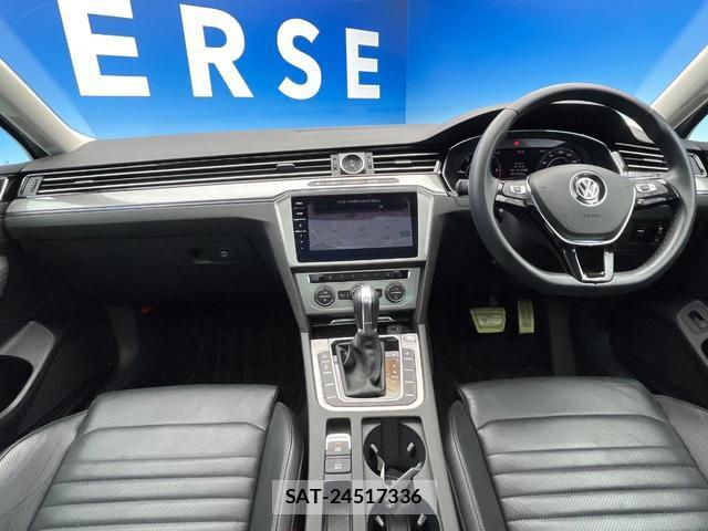 VolksWagen PASSAT ALLTRACK 2019-12 8646881-1