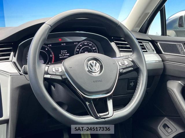 VolksWagen PASSAT ALLTRACK 2019-12 8646881-10