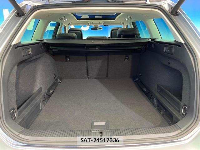 VolksWagen PASSAT ALLTRACK 2019-12 8646881-11