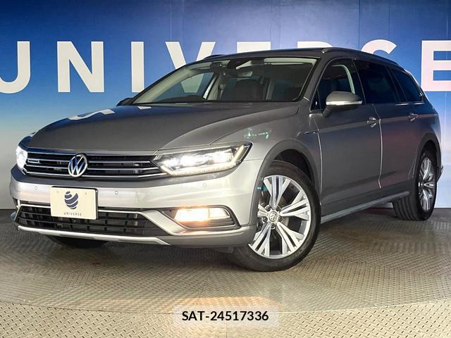 VolksWagen PASSAT ALLTRACK 2019-12 8646881-12