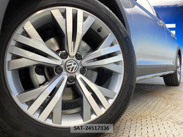 VolksWagen PASSAT ALLTRACK 2019-12 8646881-13