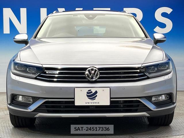 VolksWagen PASSAT ALLTRACK 2019-12 8646881-14