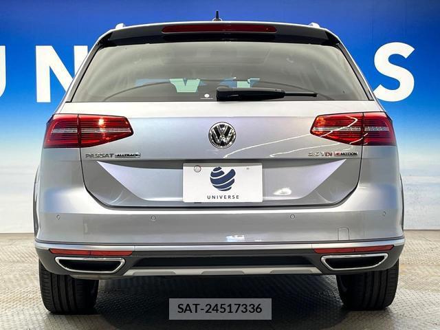 VolksWagen PASSAT ALLTRACK 2019-12 8646881-15