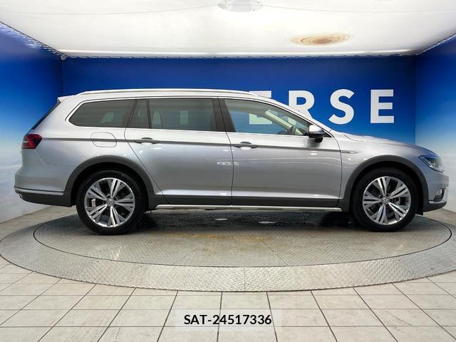 VolksWagen PASSAT ALLTRACK 2019-12 8646881-17