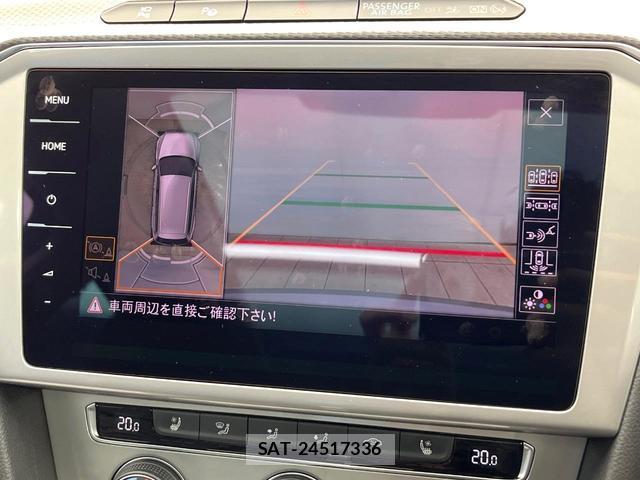 VolksWagen PASSAT ALLTRACK 2019-12 8646881-4
