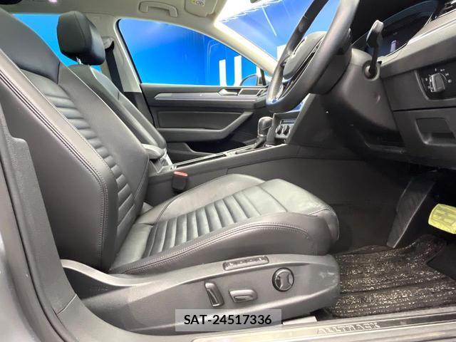 VolksWagen PASSAT ALLTRACK 2019-12 8646881-8