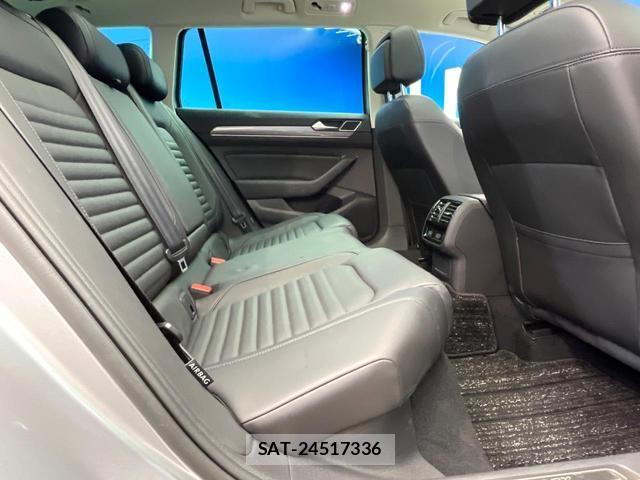 VolksWagen PASSAT ALLTRACK 2019-12 8646881-9