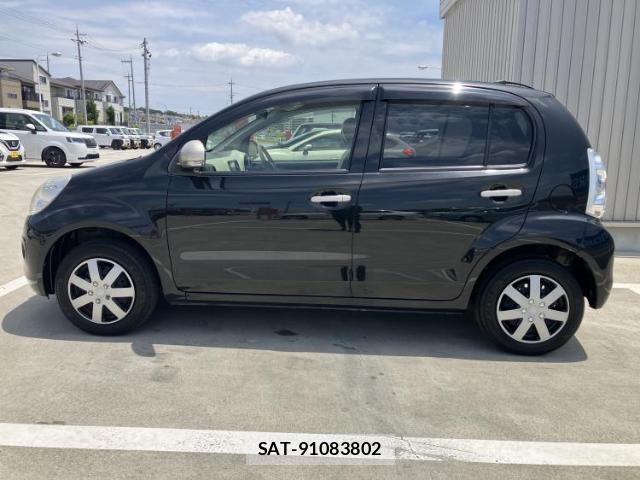 Toyota PASSO 2014-02 8647114-1