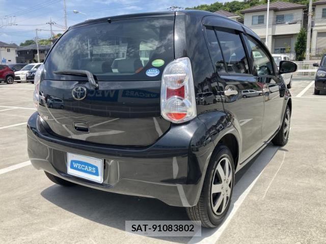 Toyota PASSO 2014-02 8647114-2