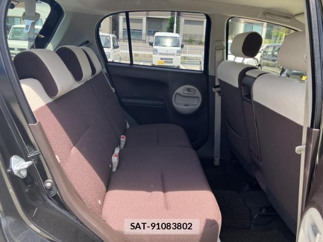 Toyota PASSO 2014-02 8647114-4