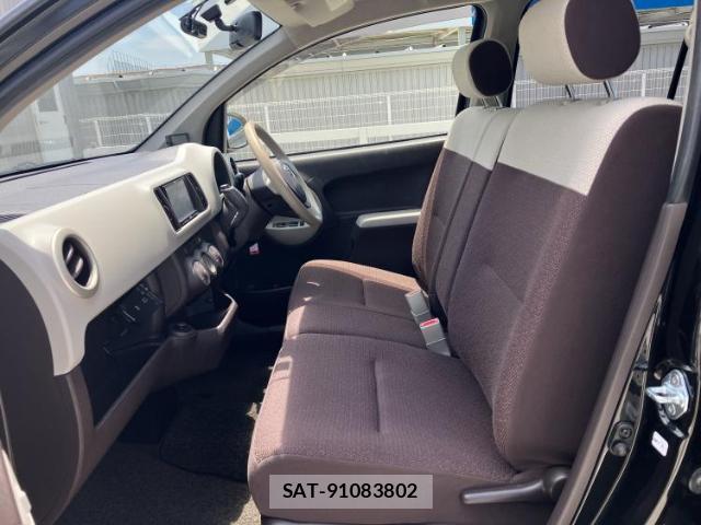 Toyota PASSO 2014-02 8647114-6
