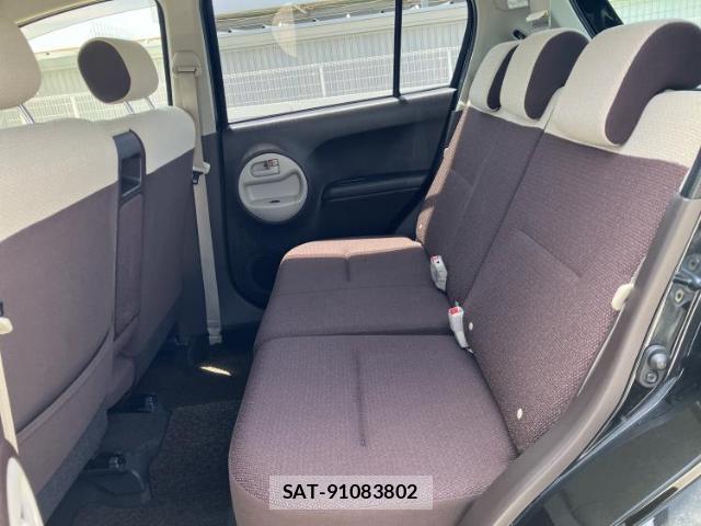 Toyota PASSO 2014-02 8647114-7