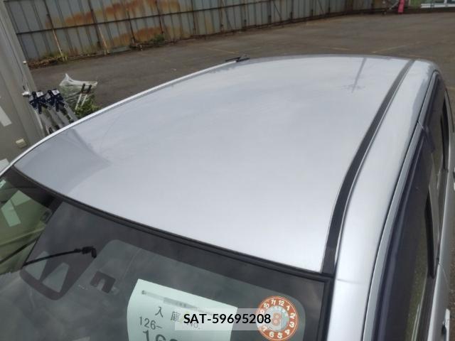 Toyota PASSO 2021-08 8647534-6