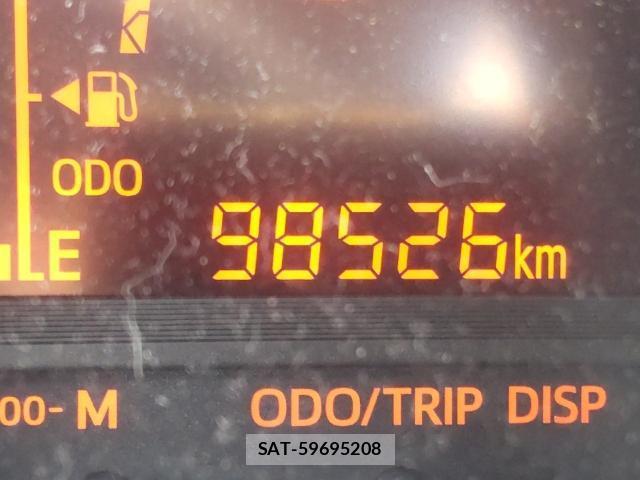 Toyota PASSO 2021-08 8647534-9