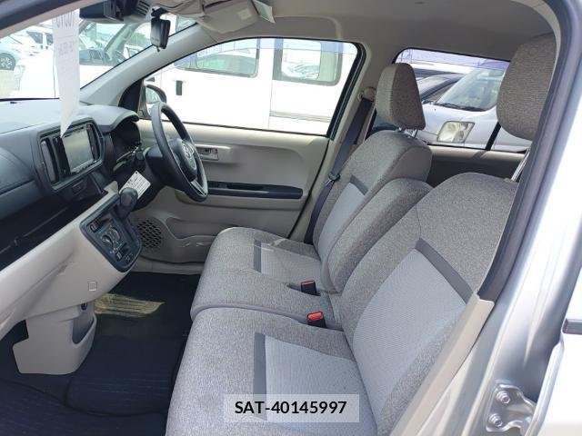 Toyota PASSO 2021-08 8647565-15