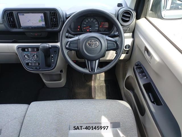 Toyota PASSO 2021-08 8647565-2