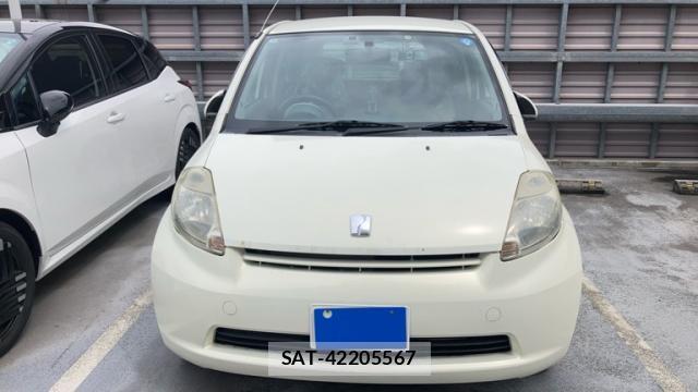 sat car