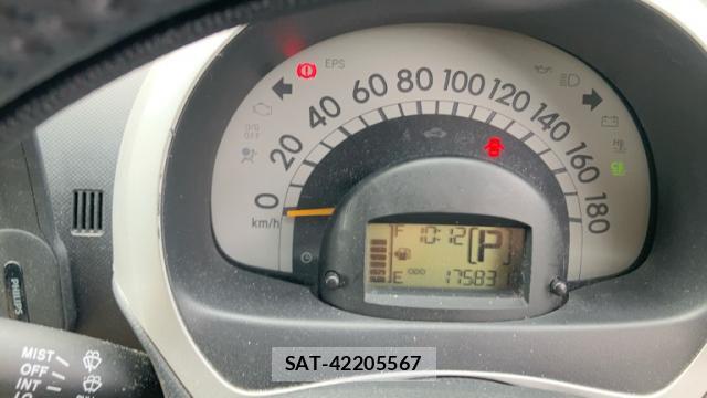 Toyota PASSO 2005-07 8647961-10