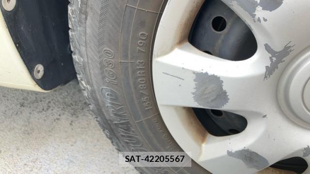 Toyota PASSO 2005-07 8647961-12