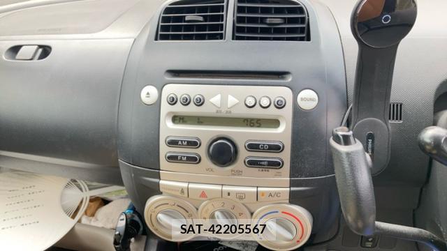 Toyota PASSO 2005-07 8647961-15