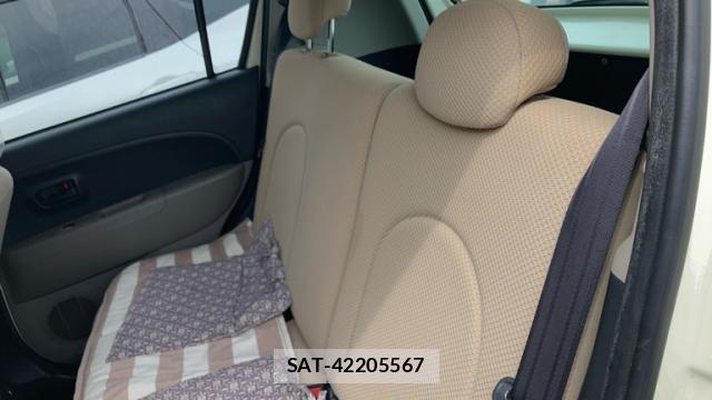 Toyota PASSO 2005-07 8647961-5