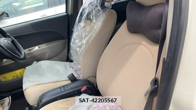 Toyota PASSO 2005-07 8647961-6