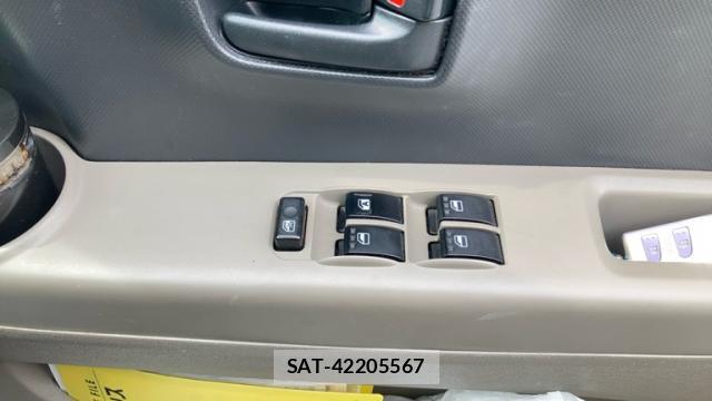 Toyota PASSO 2005-07 8647961-7