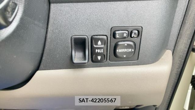 Toyota PASSO 2005-07 8647961-8